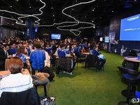 ［4Fボウリングパック・blue-ing!］料理8品（飲み放題）コース