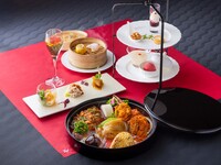 福福宝箱+乾杯ドリンク1杯付き