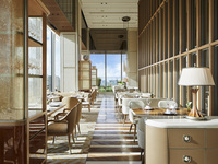 【12/31 ＆ 1/1限定Festive Breakfast Set 