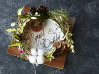 生日餐盘，为您的周年纪念日增添光彩