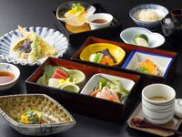 【ランチ限定】欅御膳 