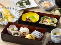 【仅限午餐】榉树套餐