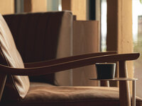 THE QUIET REFLECTION