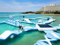 [General price] 2026Manza Ocean Park® Same price for adults and children