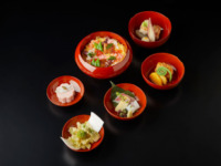 【Kaiseki】Sakura kaiseki  BENTO BOX