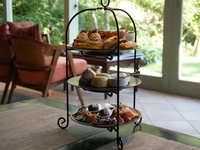 Valentine’s Day Afternoon tea  2営業日前までの予約制