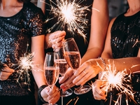 ～2026 カウントダウン イン･ザ･スカイ～