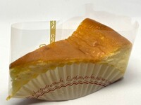 フロマージュキュイ