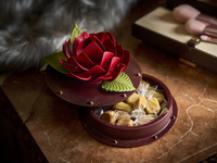 【Valentine 2026】モン・ビジュー～ジュエリーボックス～