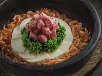 季節の匠コース 春 3/1～