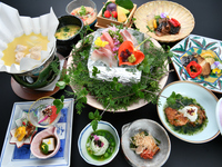 【創業祭】本店95周年記念プラン　名物水たき×選べるメイン×水たき雑炊など　全8品　（税込み22,000円）