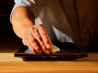 おまかせコース