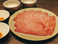 【 新年会 】うしごろコース 飲み放題付き