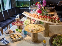 【立食】貸切パーティ