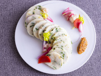 ＜Weekdays＞ Discount Lunch Buffet <Limited to first 10>(Adults)