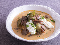 11/6～【平日/事前決済】 １日10名限定割引プラン　ディナービュッフェ（大人）