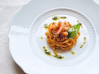 2026.2/1以降のお席をご予約のお客様【ランチタイム】ランチコース