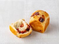 【事前決済】いちご食パン