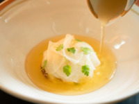 The Flying Hog Tasting 4-Course 