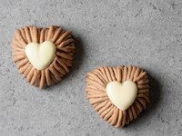 モンブランハート