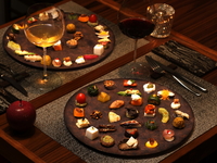 GIFTコース【ランチ / ディナー】