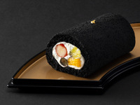 ＜ザ・ベーカリー＆ペイストリー＞　恵方巻ロール　【お引き取り当日代金引換】