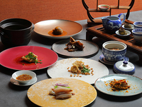 広州 -菊花- コース