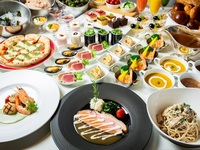 ウィークディ ディナー セレクト 大人（平日）