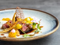 de la mer 海コース ~UMI~