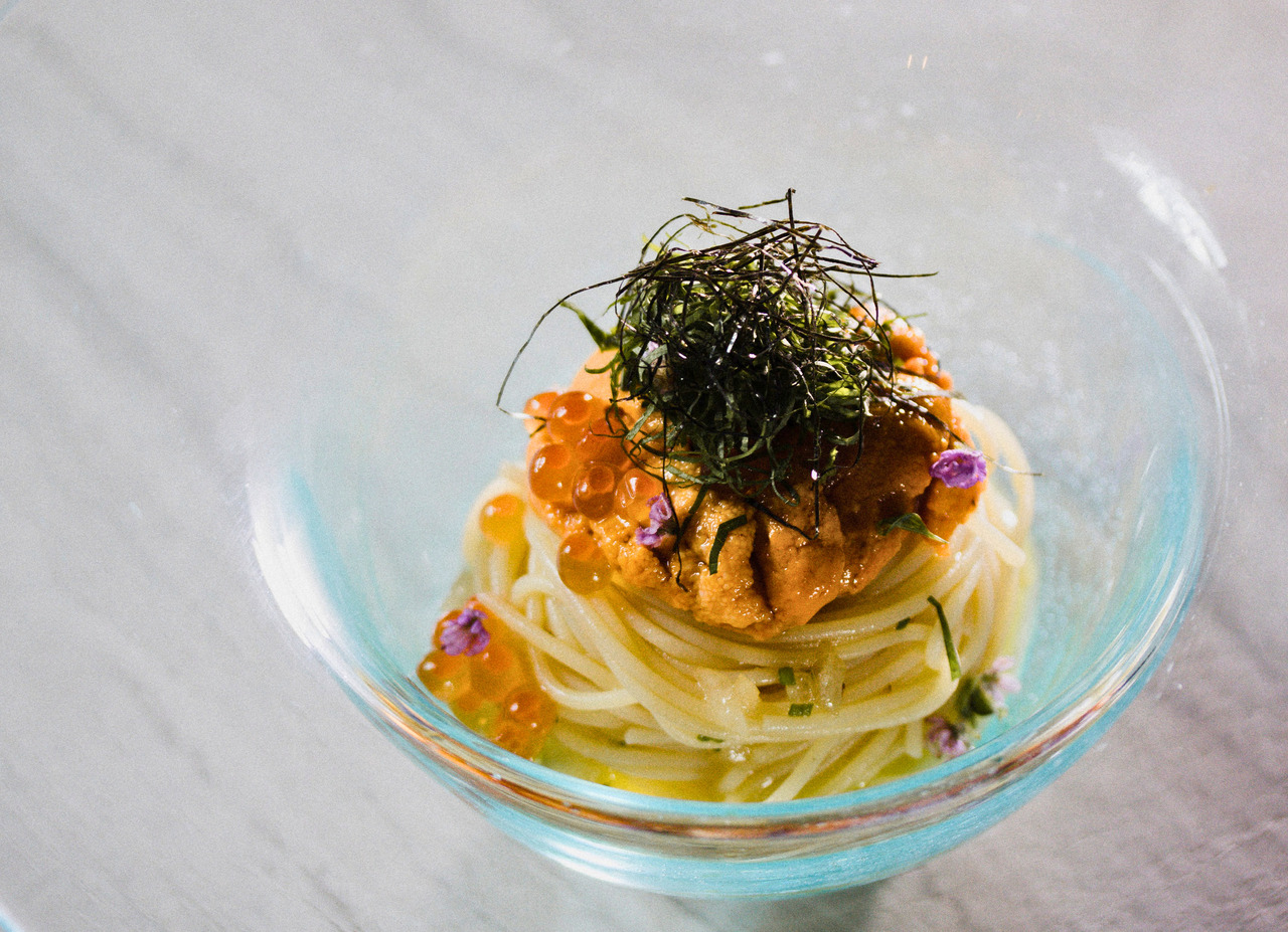 MASA SAITO INNOVATIVE - Restaurant Guide - TableCheck