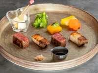 de la corail Coral Course ~SANGO~
