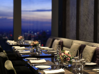 【ディナー】　新年会プランB(6名様より)