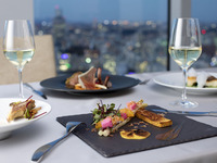 【ハレの日におすすめ/個室】お祝いランチプラン(5名様より)