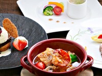 【開業35周年記念 月曜限定価格 】コンプロ---選べるメインディッシュセット---