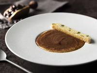 [Weekdays Only] Espresso Tiramisu Drink Set