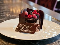 Chocolate Cake (Big)