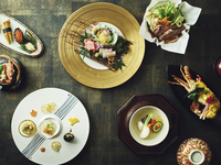 Private room plan for 10 or more people – Limited to one group per day