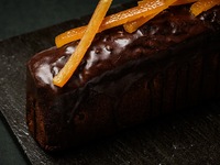 [Sheraton Kagoshima Valentine's Day 2026] Chocolate Orange