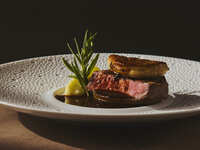 1-2月【3種類の料理を選べる】ランチビュッフェ＜大人＞ 