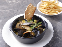 "Lunch" Tour De France  (4 -Course ) *Limited offer in JAN, 15%off!