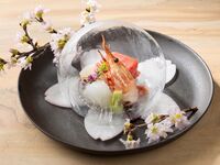 Monthly Kaiseki Course [Recommended for entertaining, dining, and celebrations]
