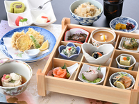 27周年記念ランチ