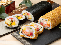 [Takeout] 2/2 & 3 Limited Edition Ginza Muraki Half & Half Set