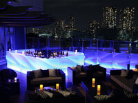 ◎★Limited number of groups × Window seat × Terrace table★ [Saveur] Celebrate with anniversary cake + commemorative photo + champagne toast