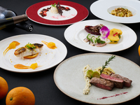 ディナーコース【Sera　セラ】