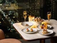 Peak of Joy（from 16th March）