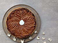 ガレットデロワプレーン2025