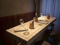 席のみ団体様6〜8名様