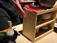 Experiencia de Matcha de Primer Grado de Kioto "KYO-SUI"