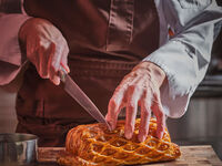 【Limited Quantity】Beef Wellington for 2 pax